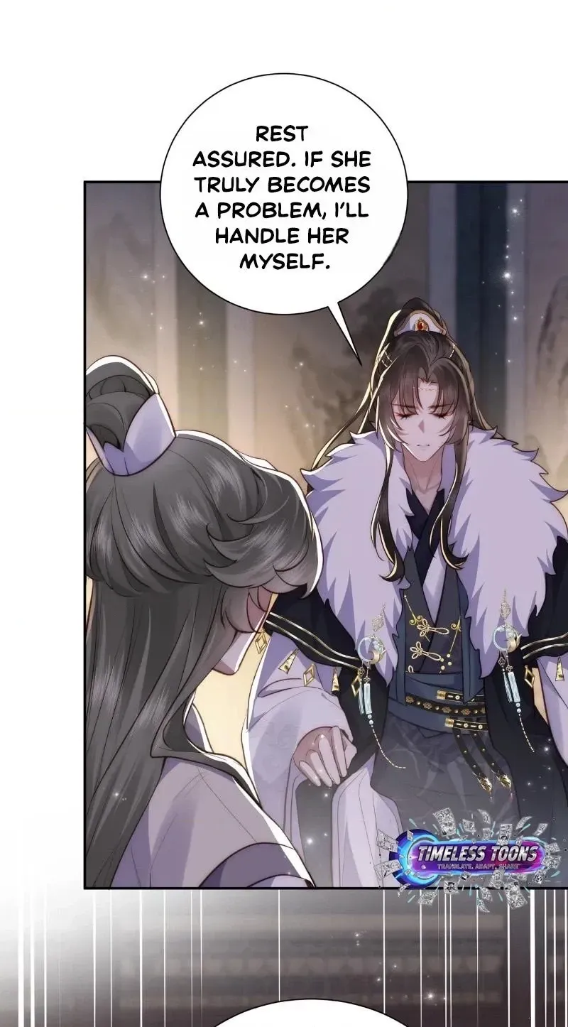 After Saving the Male Supporting Actor, He Knocked Him Down Chapter 3 page 38
