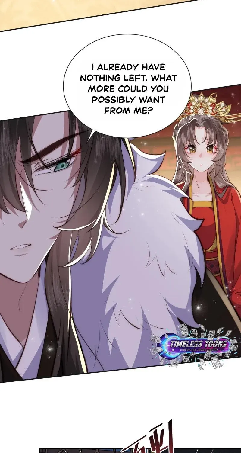 After Saving the Male Supporting Actor, He Knocked Him Down Chapter 3 page 16