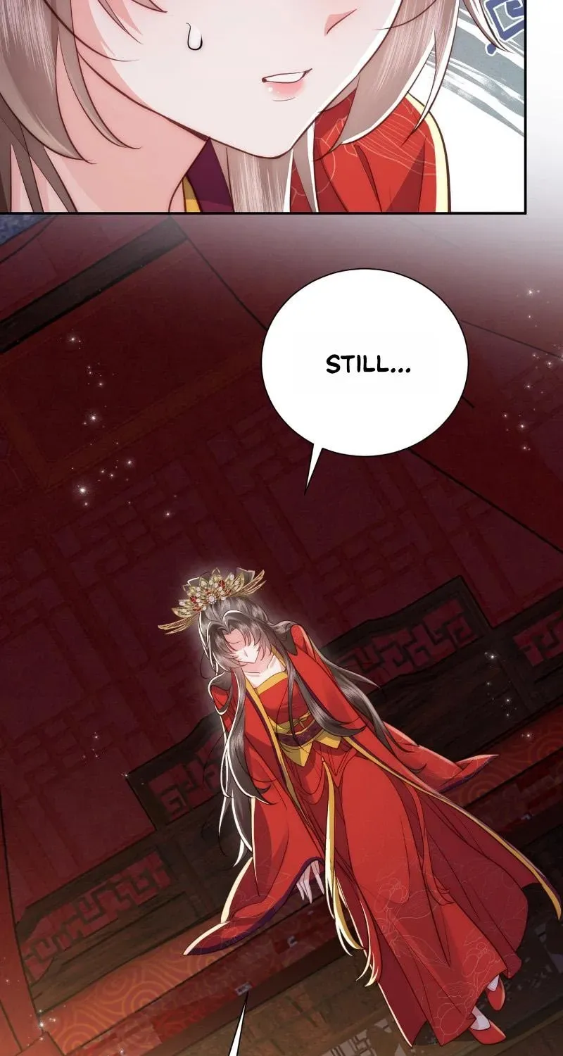 After Saving the Male Supporting Actor, He Knocked Him Down Chapter 3 page 20