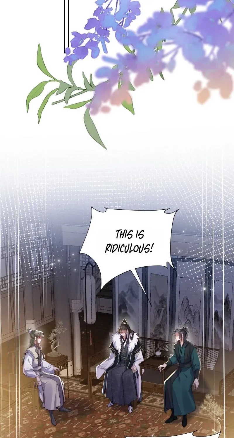 After Saving the Male Supporting Actor, He Knocked Him Down Chapter 3 page 26
