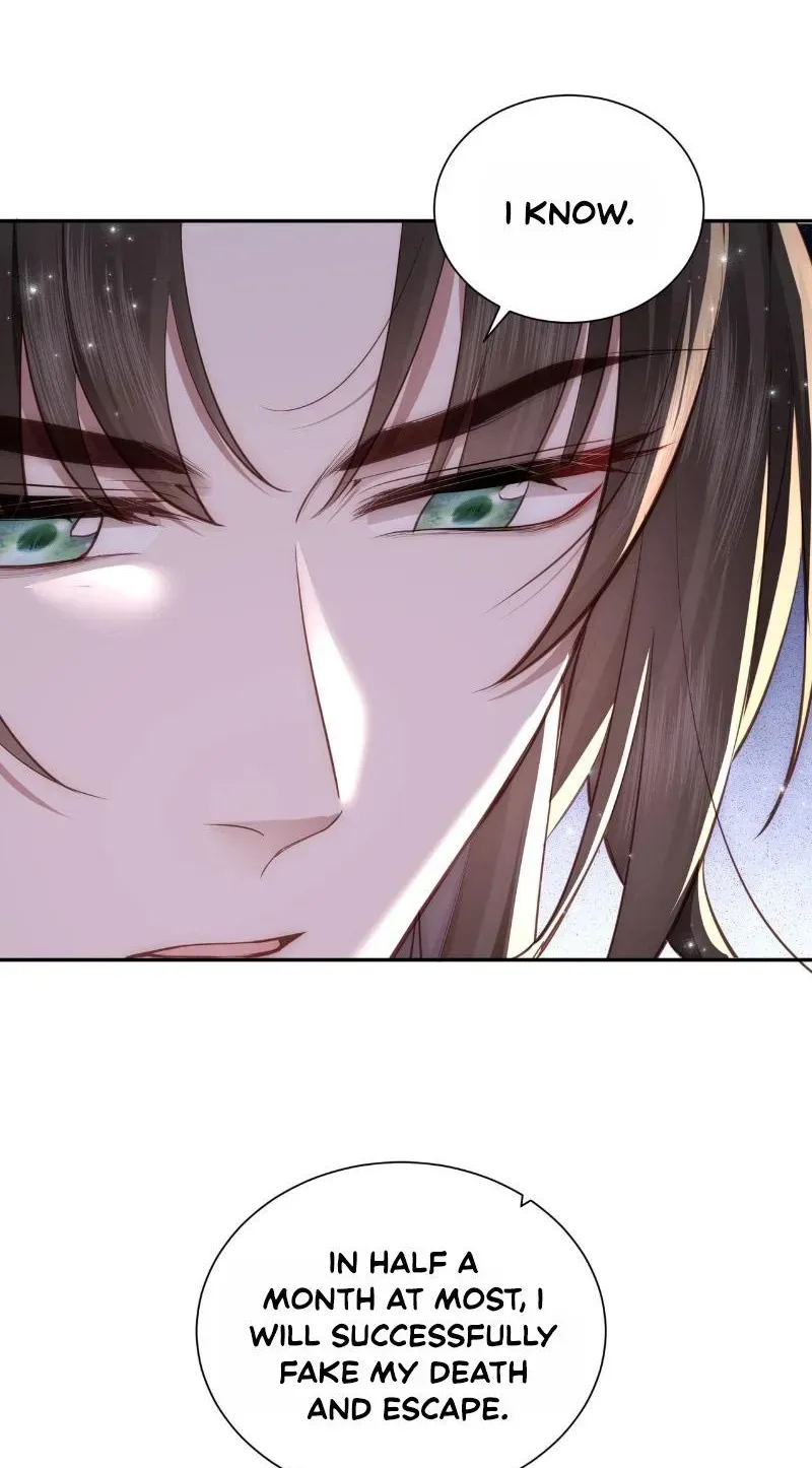 After Saving the Male Supporting Actor, He Knocked Him Down Chapter 3 page 40