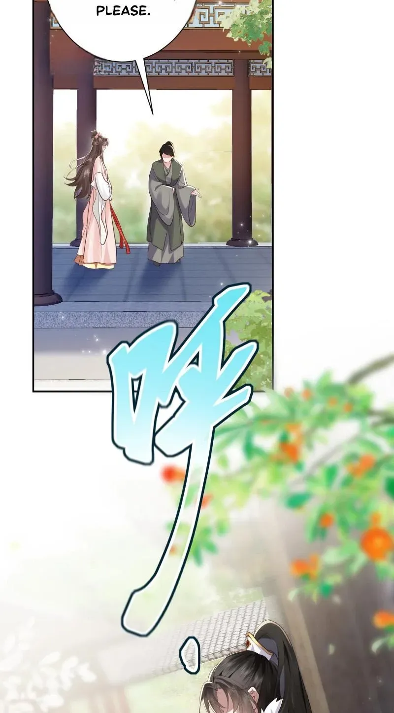 After Saving the Male Supporting Actor, He Knocked Him Down Chapter 3 page 42