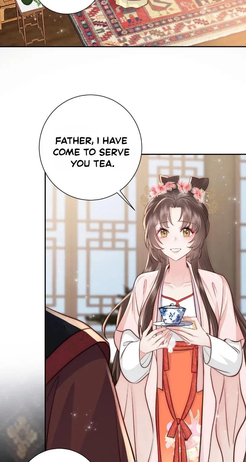 After Saving the Male Supporting Actor, He Knocked Him Down Chapter 3 page 60