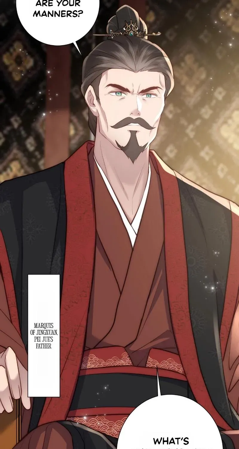 After Saving the Male Supporting Actor, He Knocked Him Down Chapter 3 page 62
