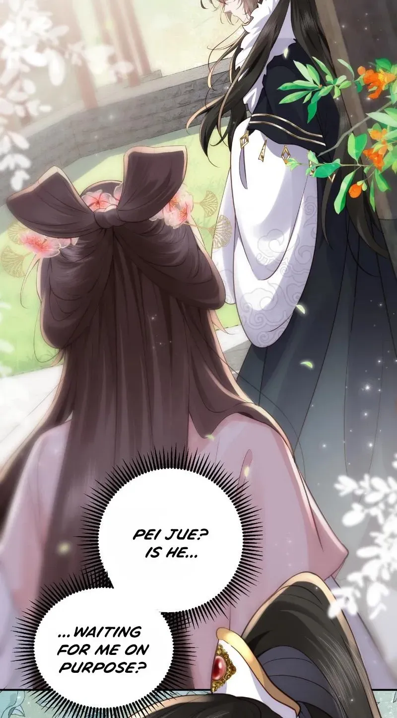 After Saving the Male Supporting Actor, He Knocked Him Down Chapter 3 page 43