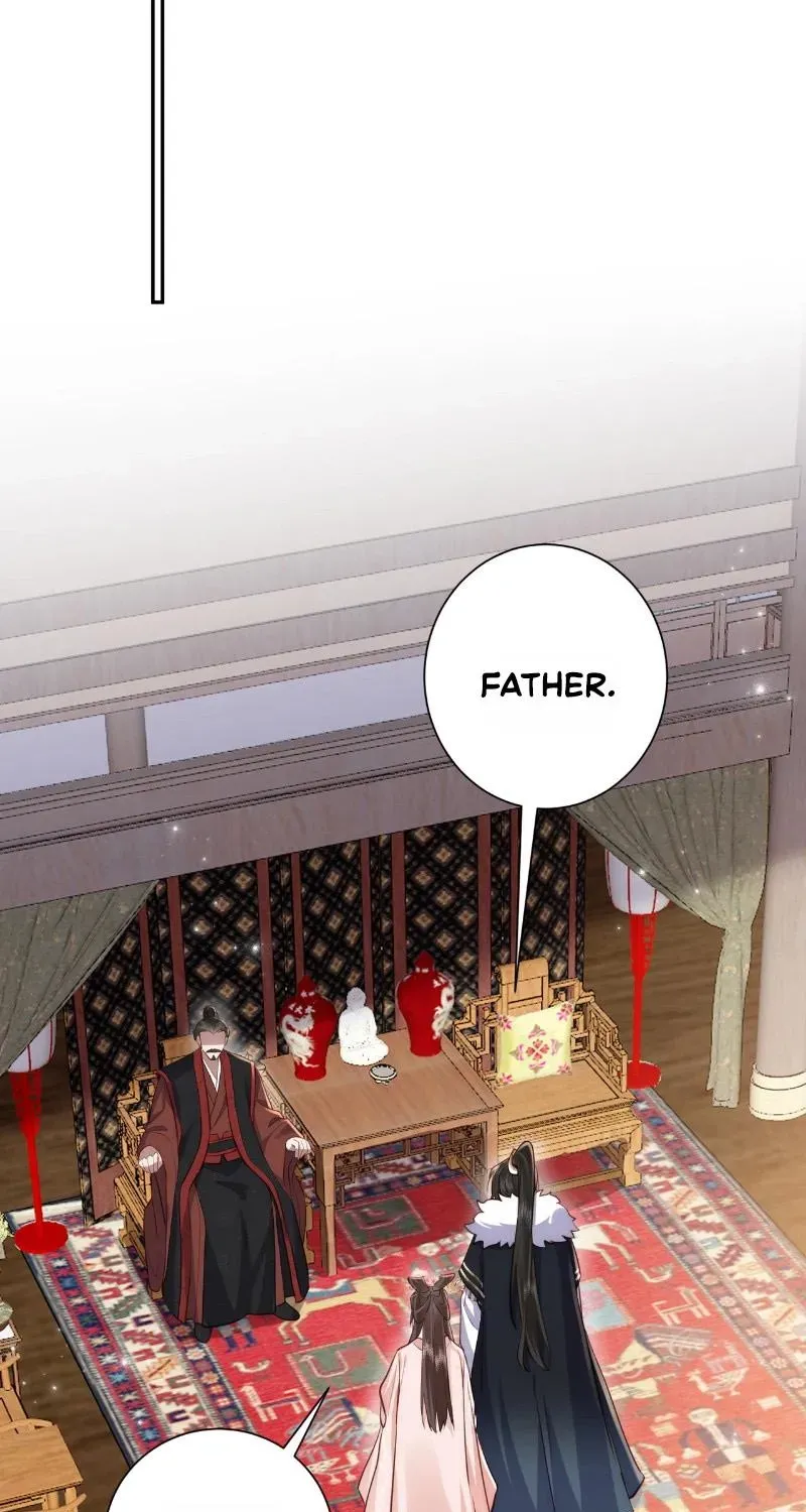 After Saving the Male Supporting Actor, He Knocked Him Down Chapter 3 page 58