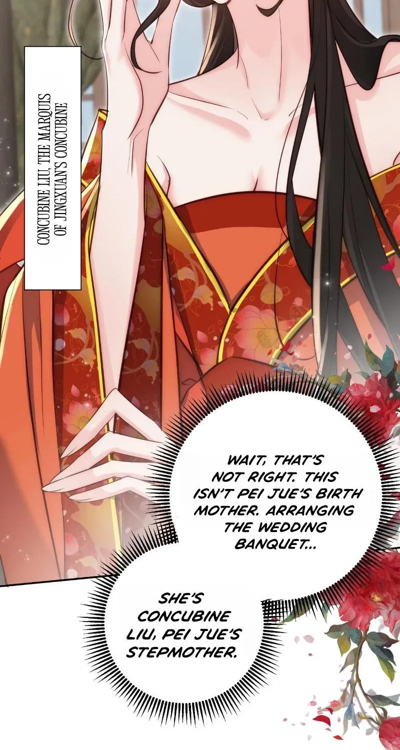 After Saving the Male Supporting Actor, He Knocked Him Down Chapter 3 page 72