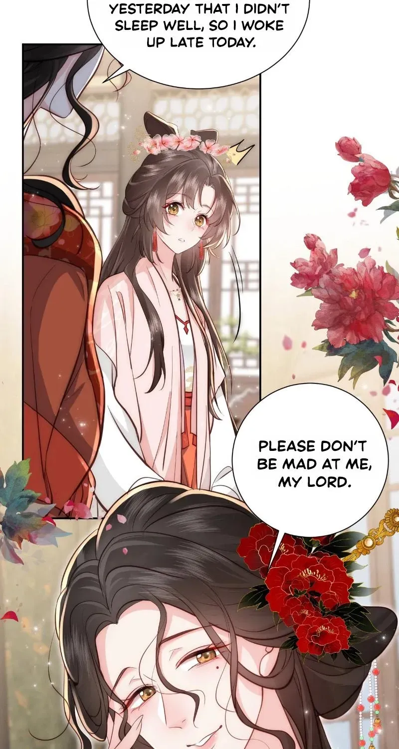 After Saving the Male Supporting Actor, He Knocked Him Down Chapter 3 page 70