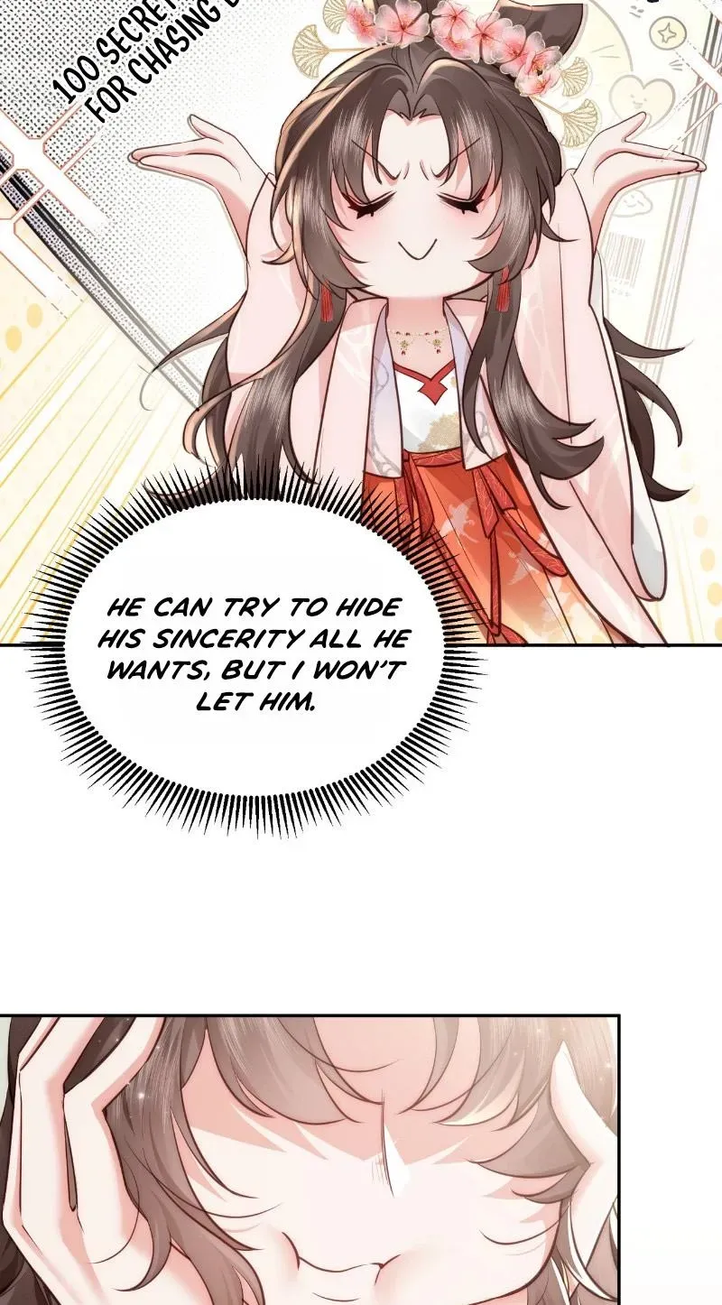 After Saving the Male Supporting Actor, He Knocked Him Down Chapter 3 page 46