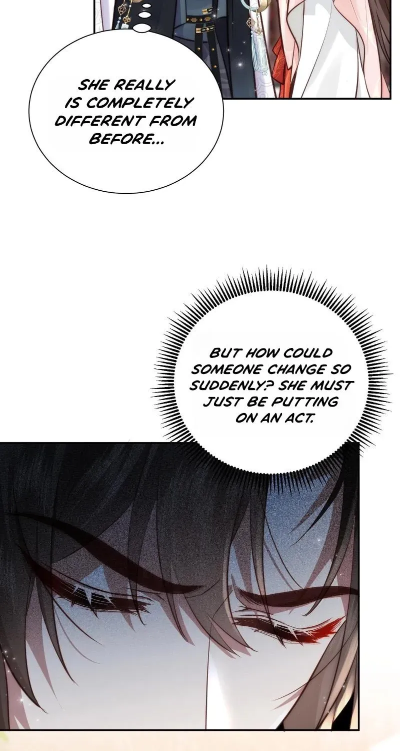 After Saving the Male Supporting Actor, He Knocked Him Down Chapter 3 page 52