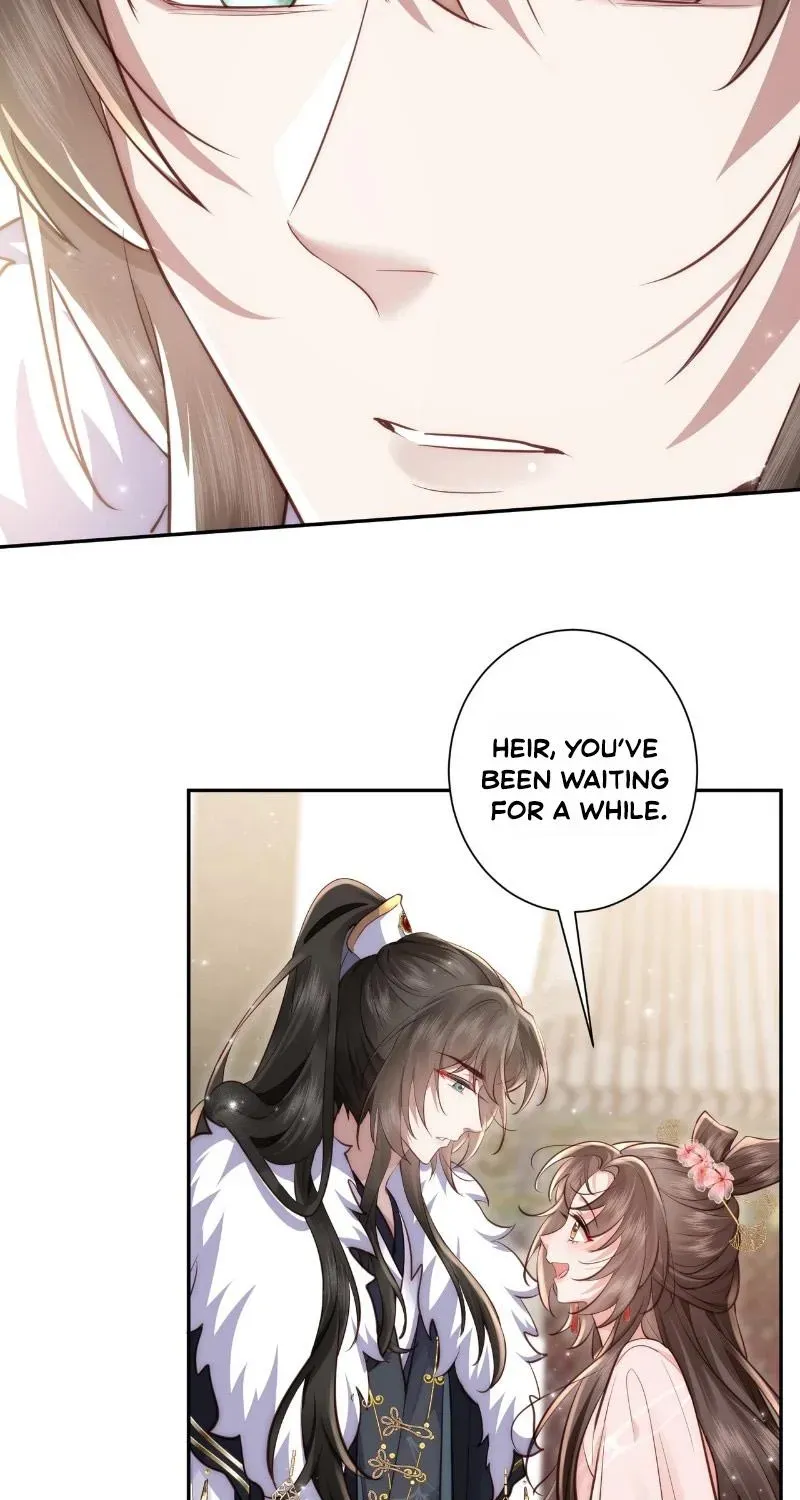 After Saving the Male Supporting Actor, He Knocked Him Down Chapter 3 page 50