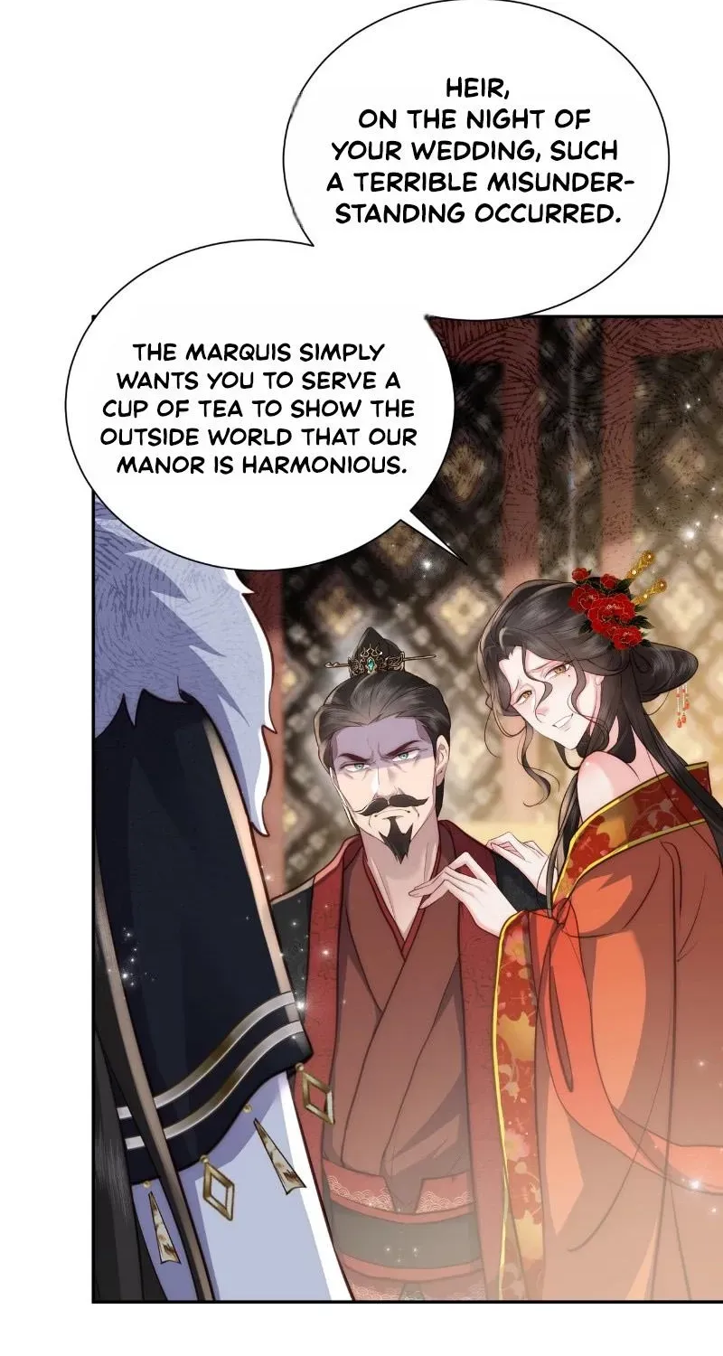 After Saving the Male Supporting Actor, He Knocked Him Down Chapter 3 page 92