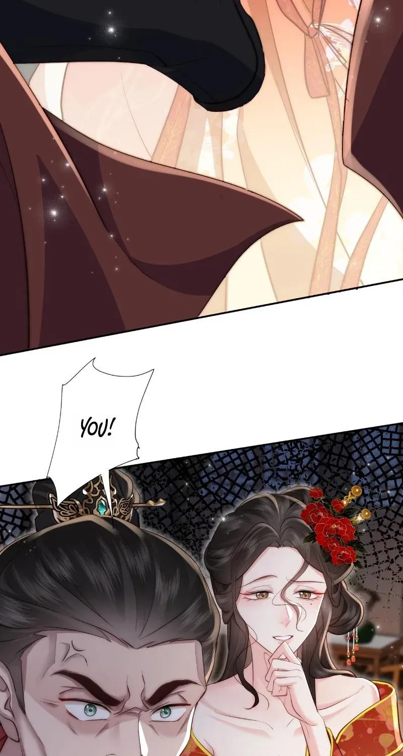After Saving the Male Supporting Actor, He Knocked Him Down Chapter 3 page 100