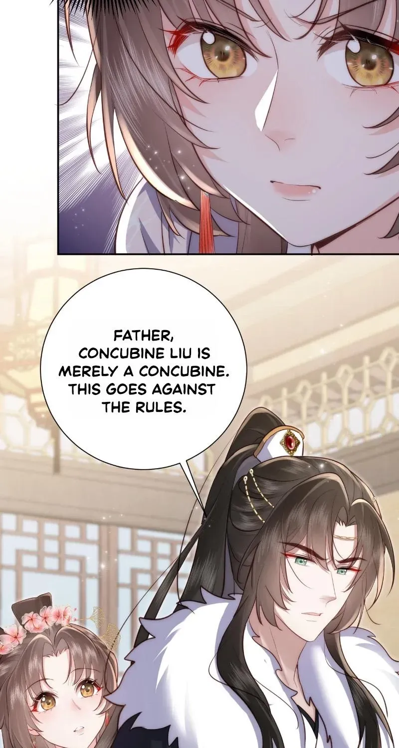 After Saving the Male Supporting Actor, He Knocked Him Down Chapter 3 page 82
