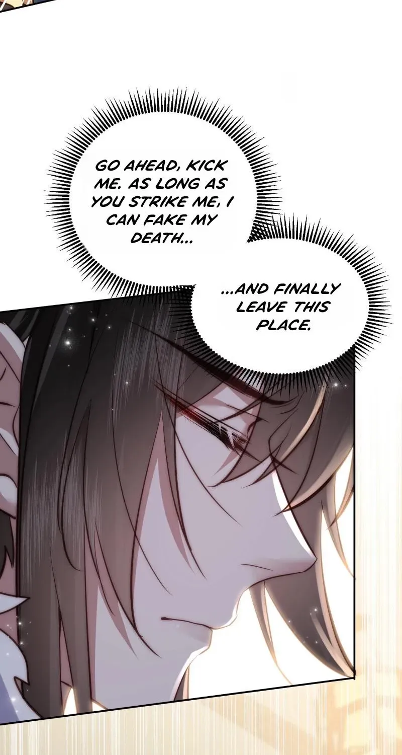 After Saving the Male Supporting Actor, He Knocked Him Down Chapter 3 page 96