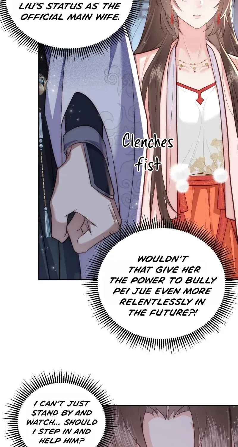 After Saving the Male Supporting Actor, He Knocked Him Down Chapter 3 page 80