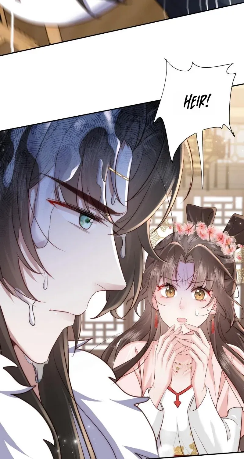 After Saving the Male Supporting Actor, He Knocked Him Down Chapter 3 page 90