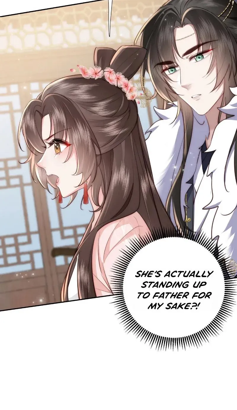 After Saving the Male Supporting Actor, He Knocked Him Down Chapter 3 page 103