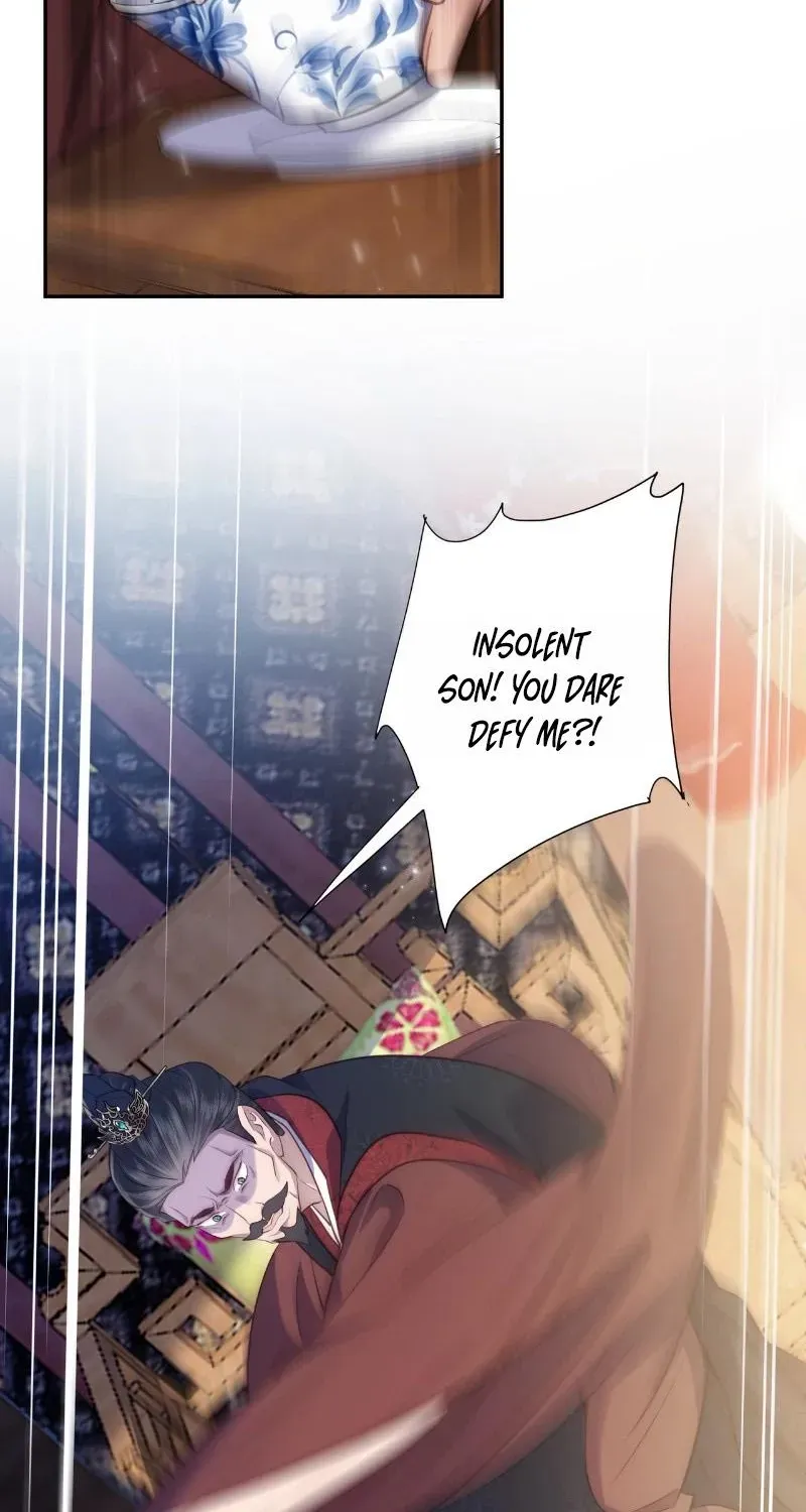 After Saving the Male Supporting Actor, He Knocked Him Down Chapter 3 page 86