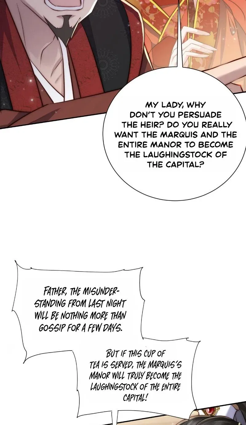 After Saving the Male Supporting Actor, He Knocked Him Down Chapter 3 page 102