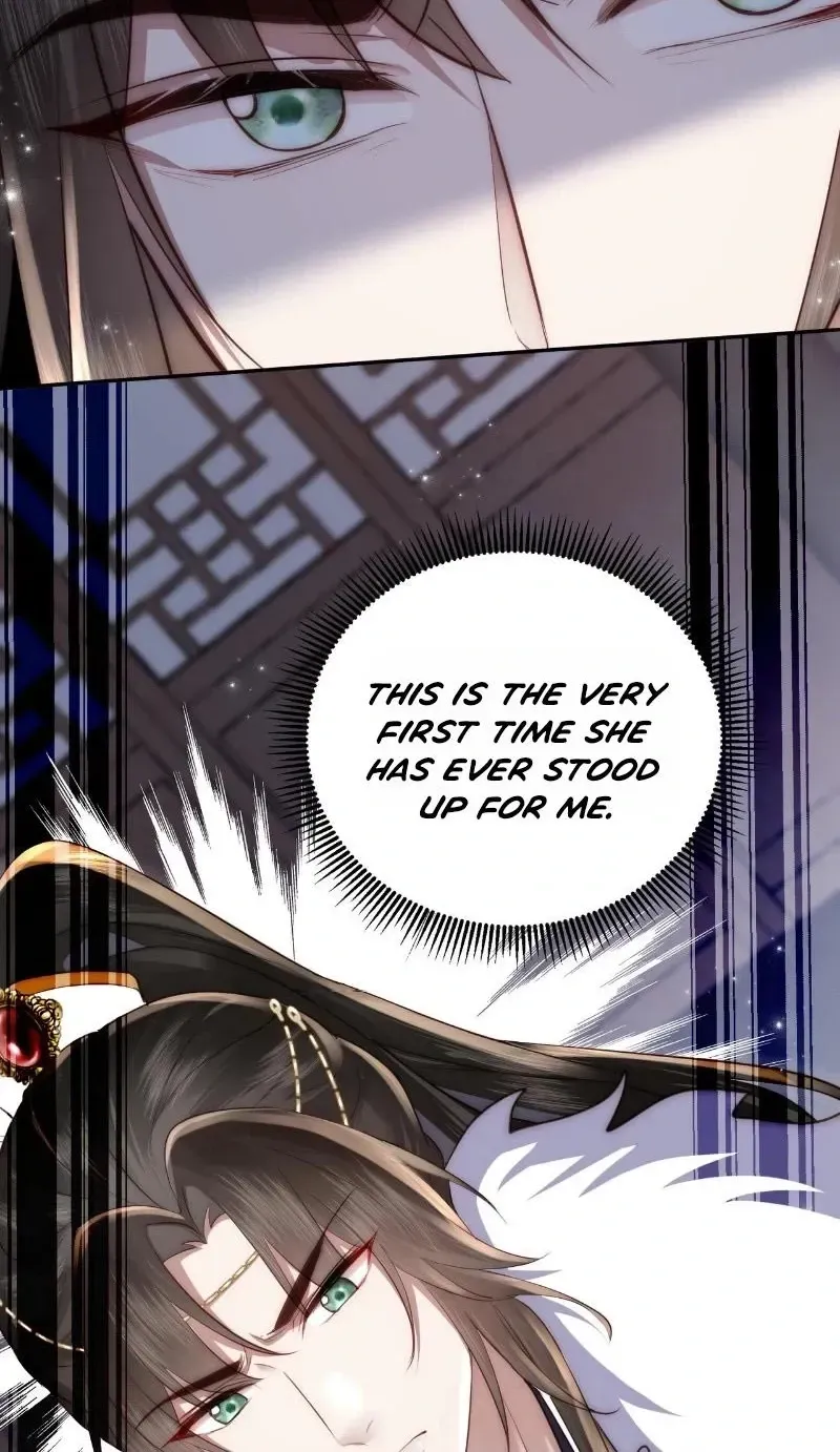 After Saving the Male Supporting Actor, He Knocked Him Down Chapter 3 page 105