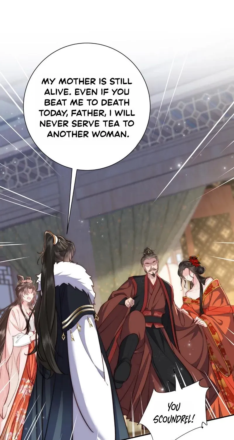 After Saving the Male Supporting Actor, He Knocked Him Down Chapter 3 page 94
