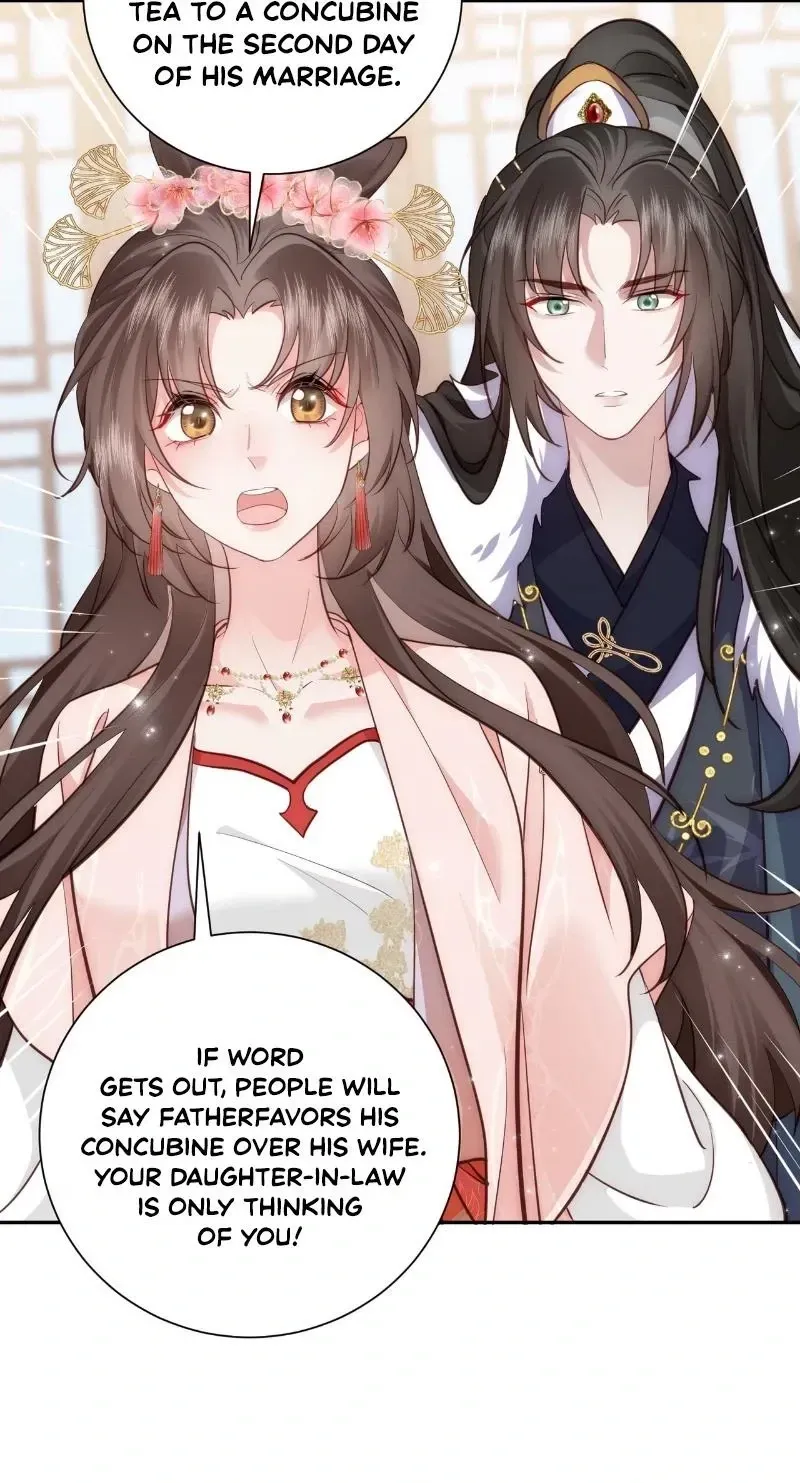 After Saving the Male Supporting Actor, He Knocked Him Down Chapter 4 page 10