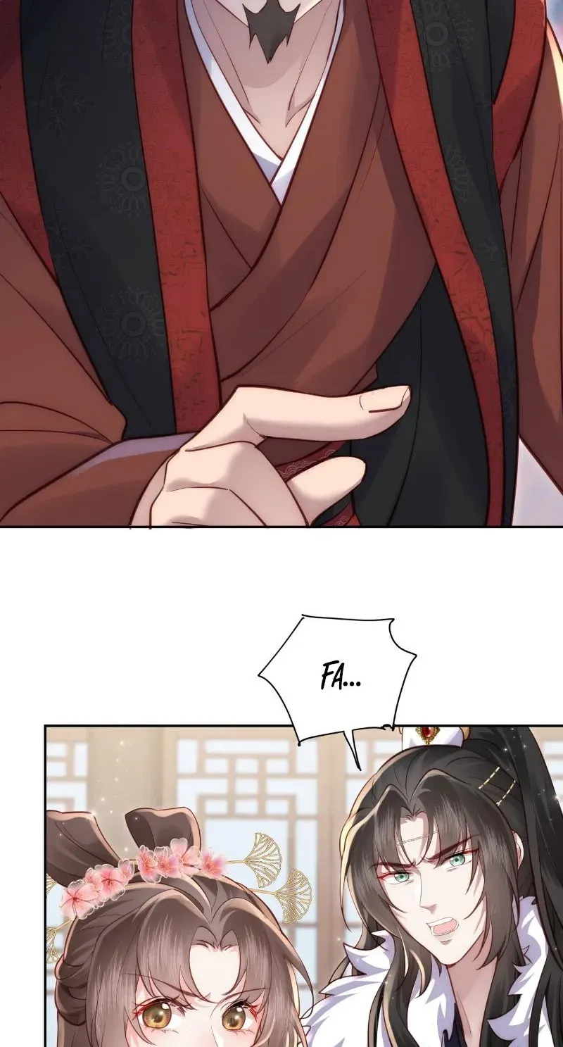 After Saving the Male Supporting Actor, He Knocked Him Down Chapter 4 page 7