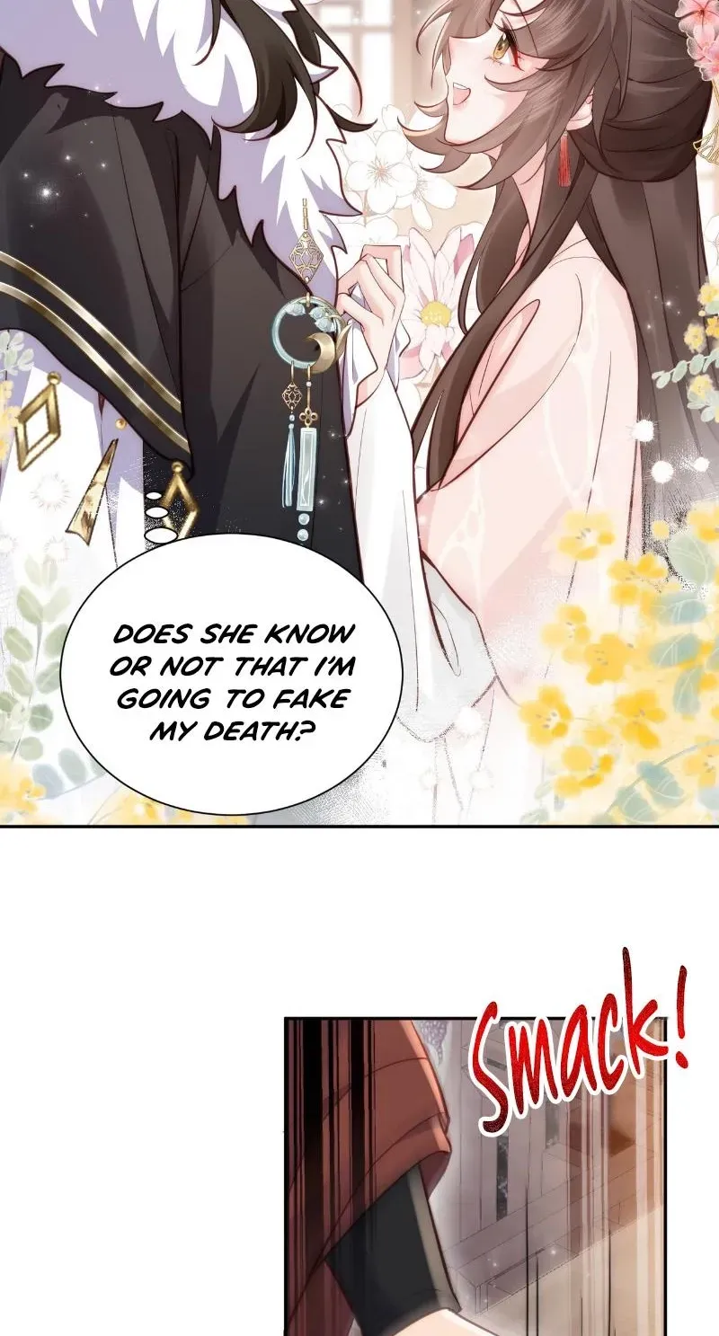 After Saving the Male Supporting Actor, He Knocked Him Down Chapter 4 page 5