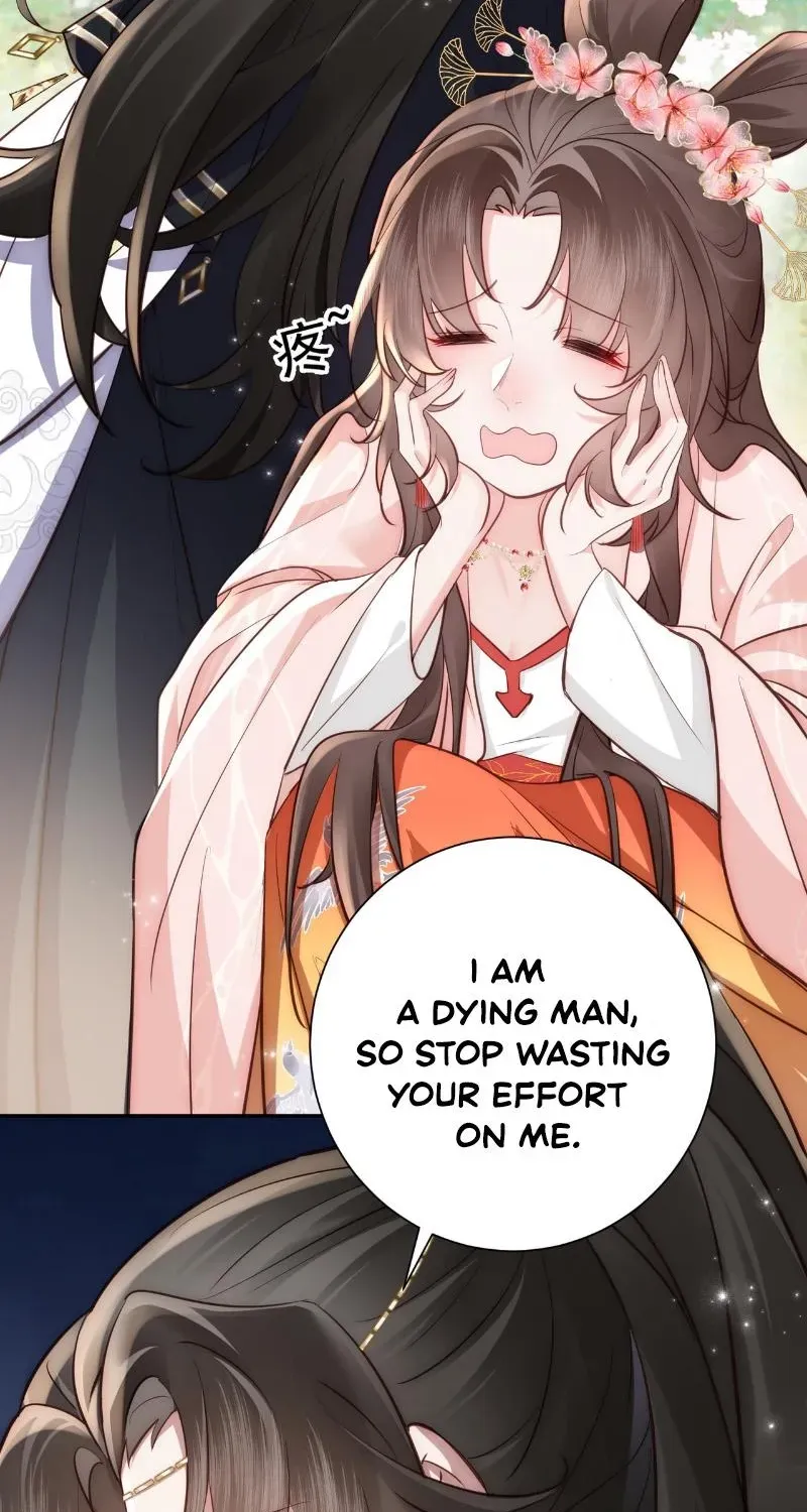After Saving the Male Supporting Actor, He Knocked Him Down Chapter 4 page 45