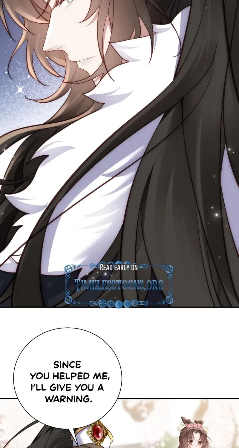 After Saving the Male Supporting Actor, He Knocked Him Down Chapter 4 page 47