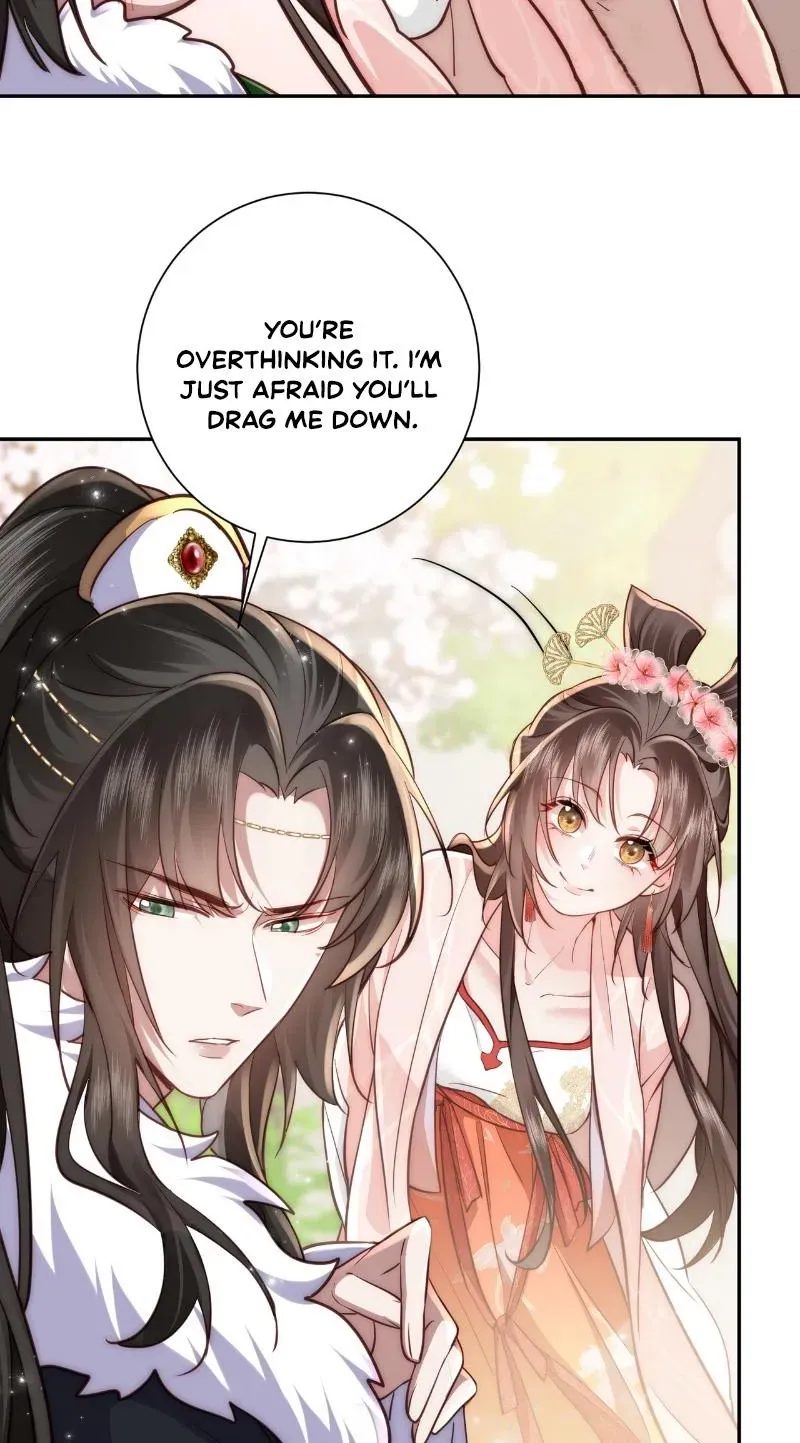 After Saving the Male Supporting Actor, He Knocked Him Down Chapter 4 page 19