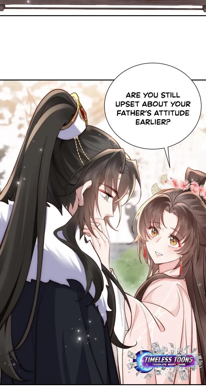 After Saving the Male Supporting Actor, He Knocked Him Down Chapter 4 page 37