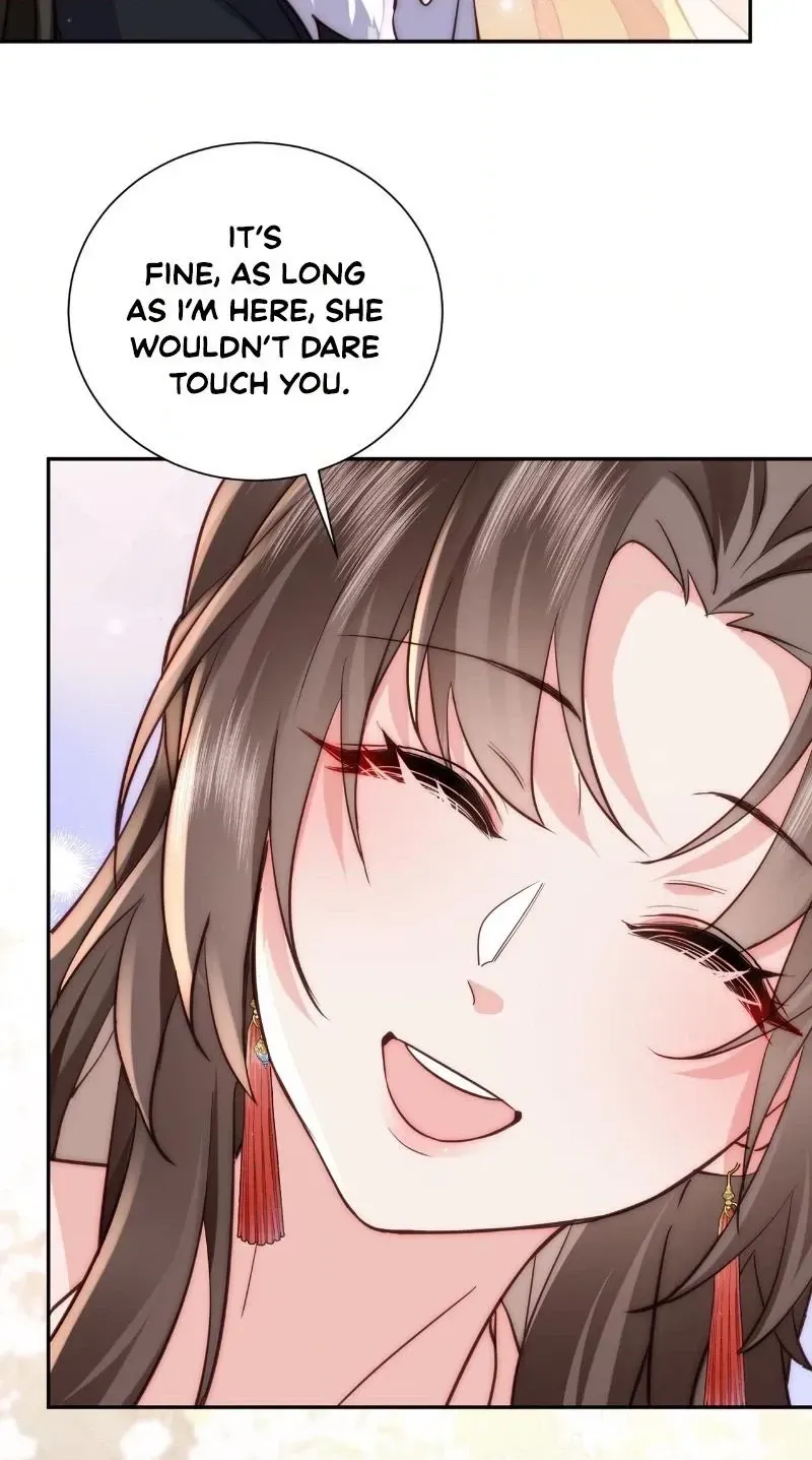 After Saving the Male Supporting Actor, He Knocked Him Down Chapter 4 page 20