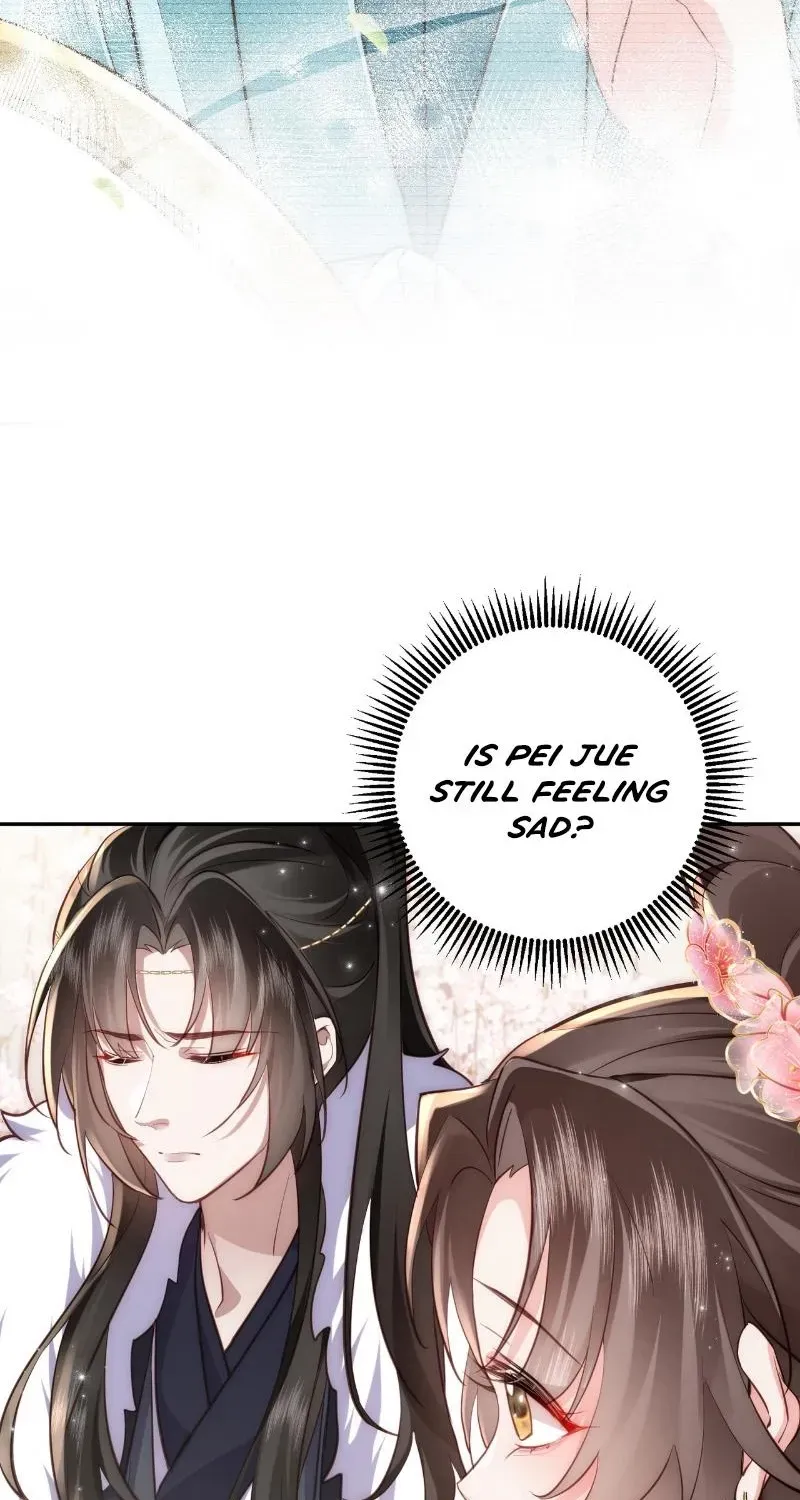 After Saving the Male Supporting Actor, He Knocked Him Down Chapter 4 page 31
