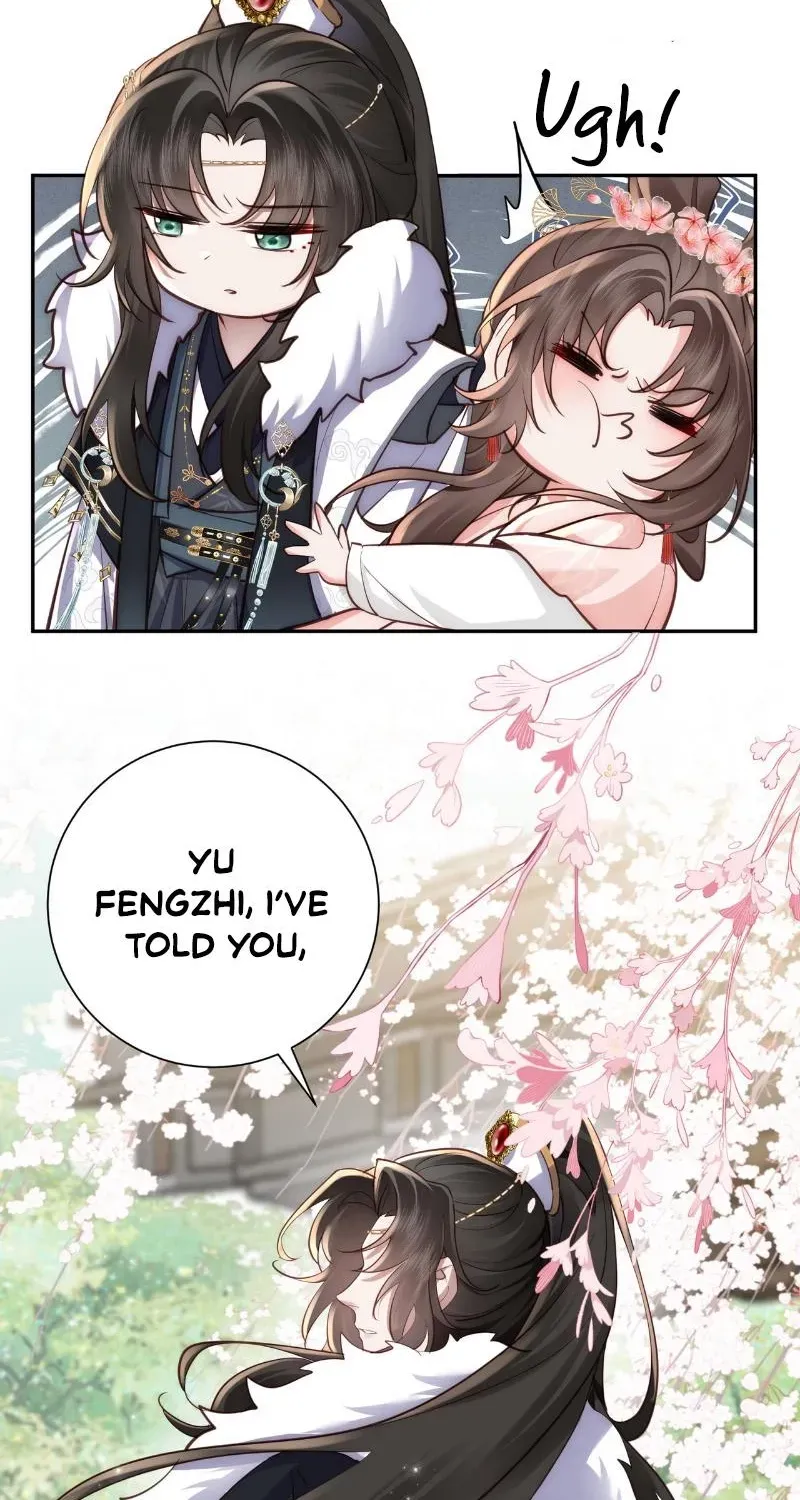 After Saving the Male Supporting Actor, He Knocked Him Down Chapter 4 page 43