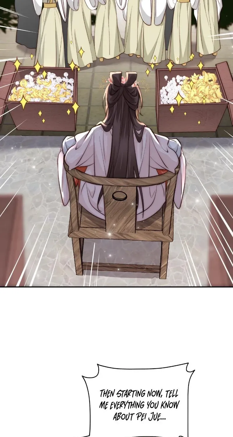 After Saving the Male Supporting Actor, He Knocked Him Down Chapter 4 page 61