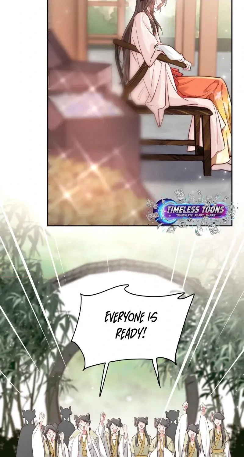 After Saving the Male Supporting Actor, He Knocked Him Down Chapter 4 page 59