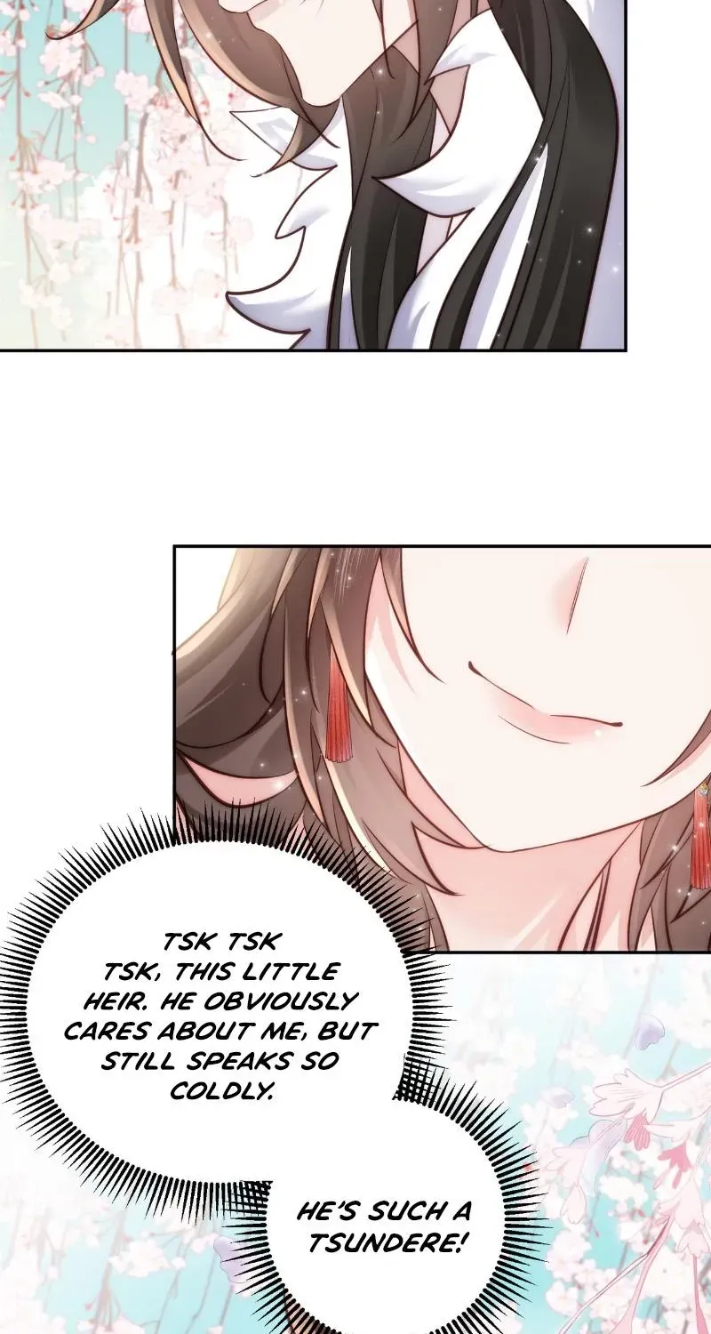 After Saving the Male Supporting Actor, He Knocked Him Down Chapter 4 page 51