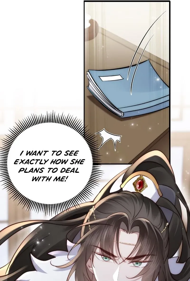 After Saving the Male Supporting Actor, He Knocked Him Down Chapter 4 page 75