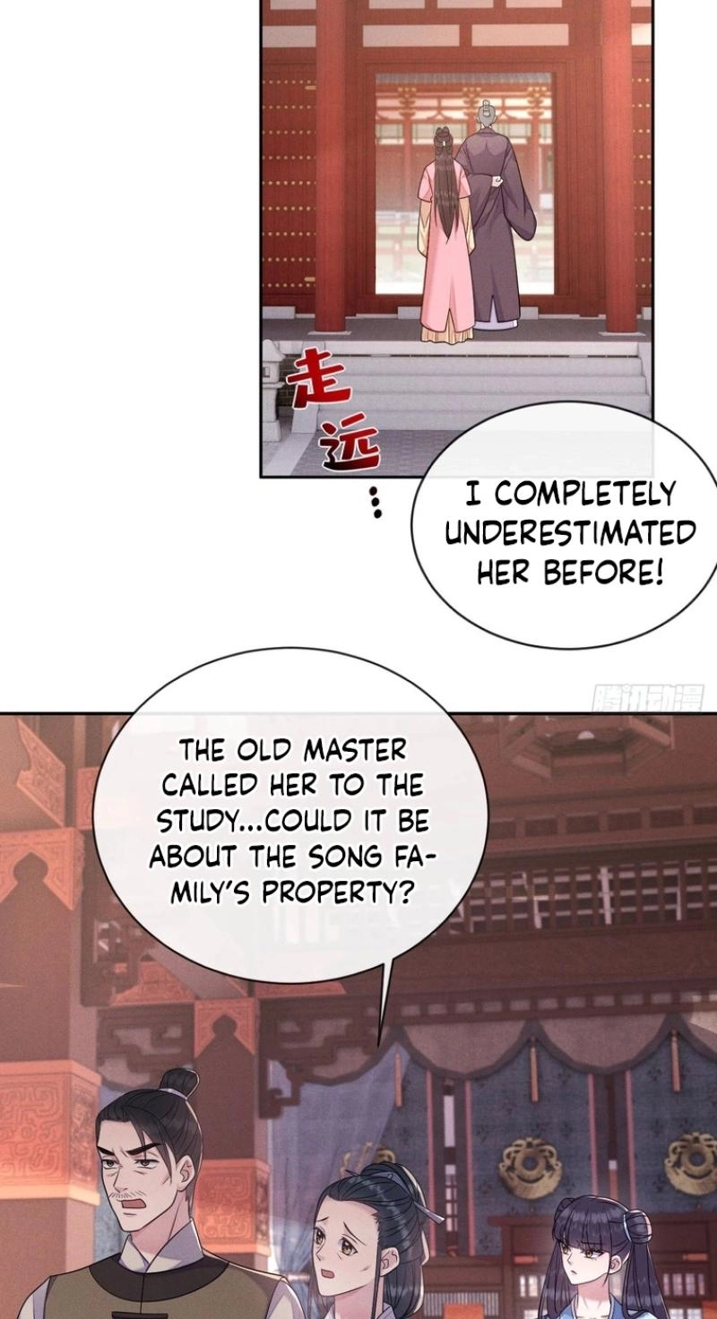 I Am the Master's Deceased Wife Chapter 16 page 3