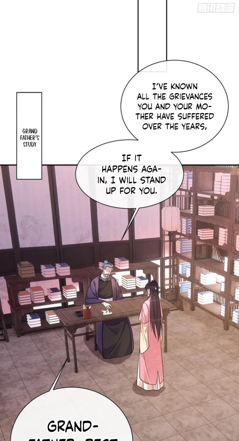I Am the Master's Deceased Wife Chapter 16 page 7
