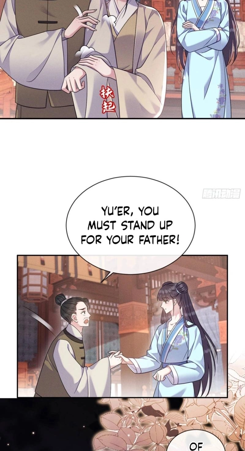 I Am the Master's Deceased Wife Chapter 16 page 4