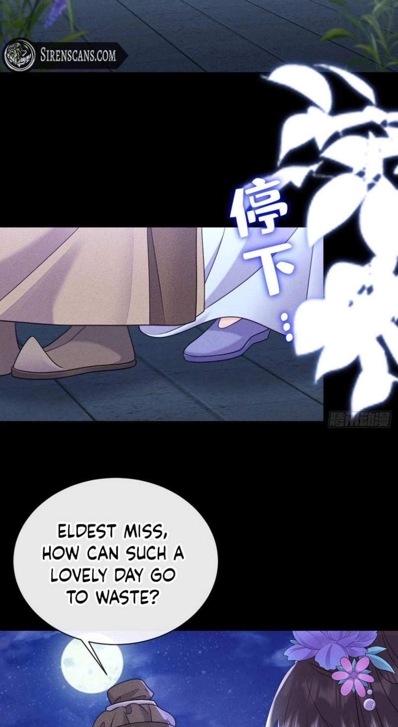 I Am the Master's Deceased Wife Chapter 16 page 25