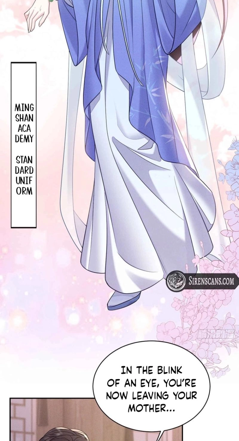 I Am the Master's Deceased Wife Chapter 16 page 14