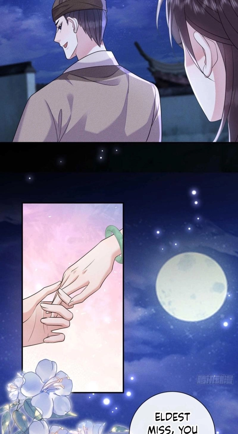 I Am the Master's Deceased Wife Chapter 16 page 26