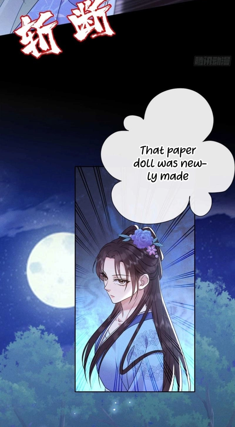 I Am the Master's Deceased Wife Chapter 16 page 29