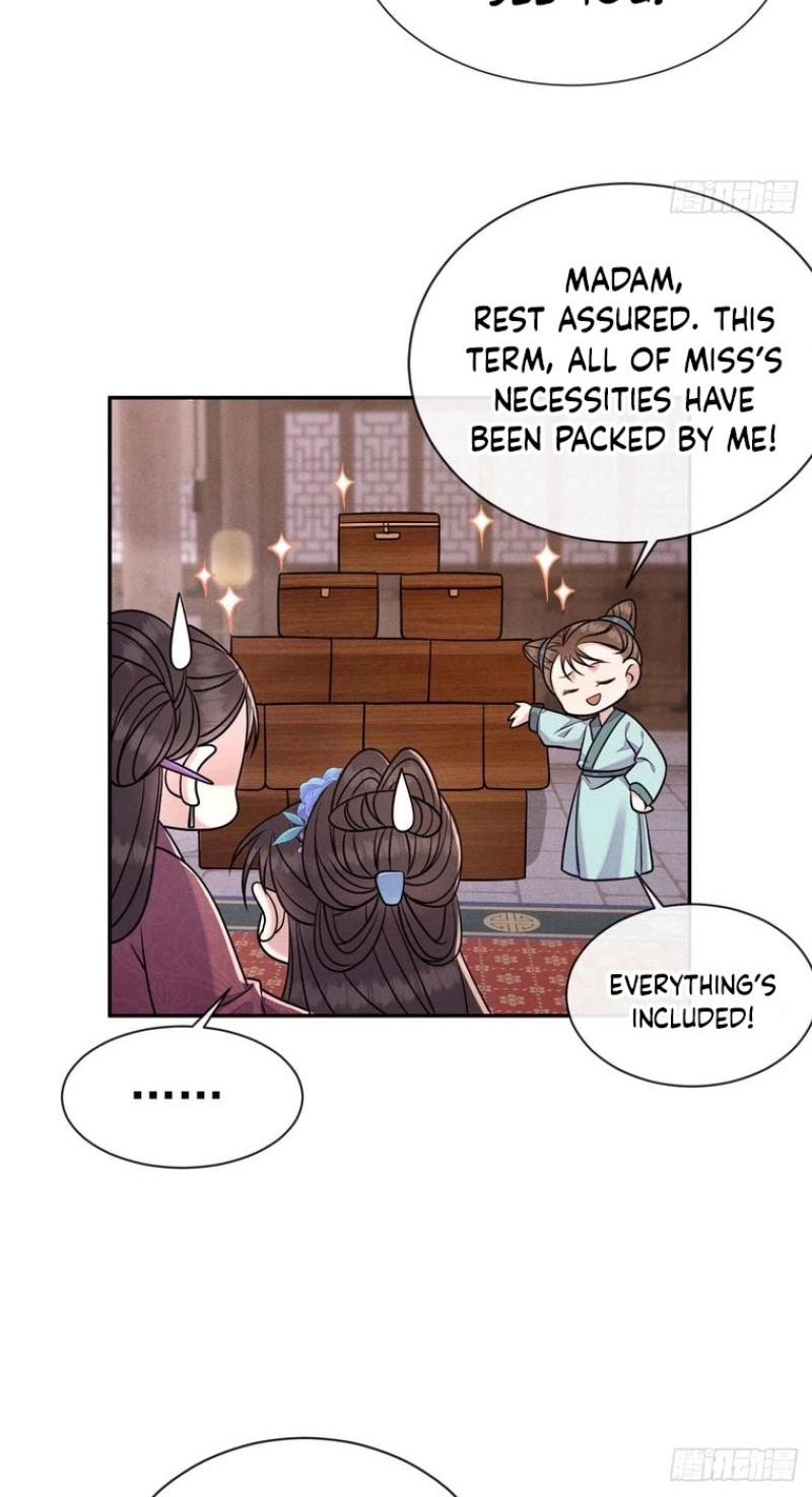 I Am the Master's Deceased Wife Chapter 16 page 18