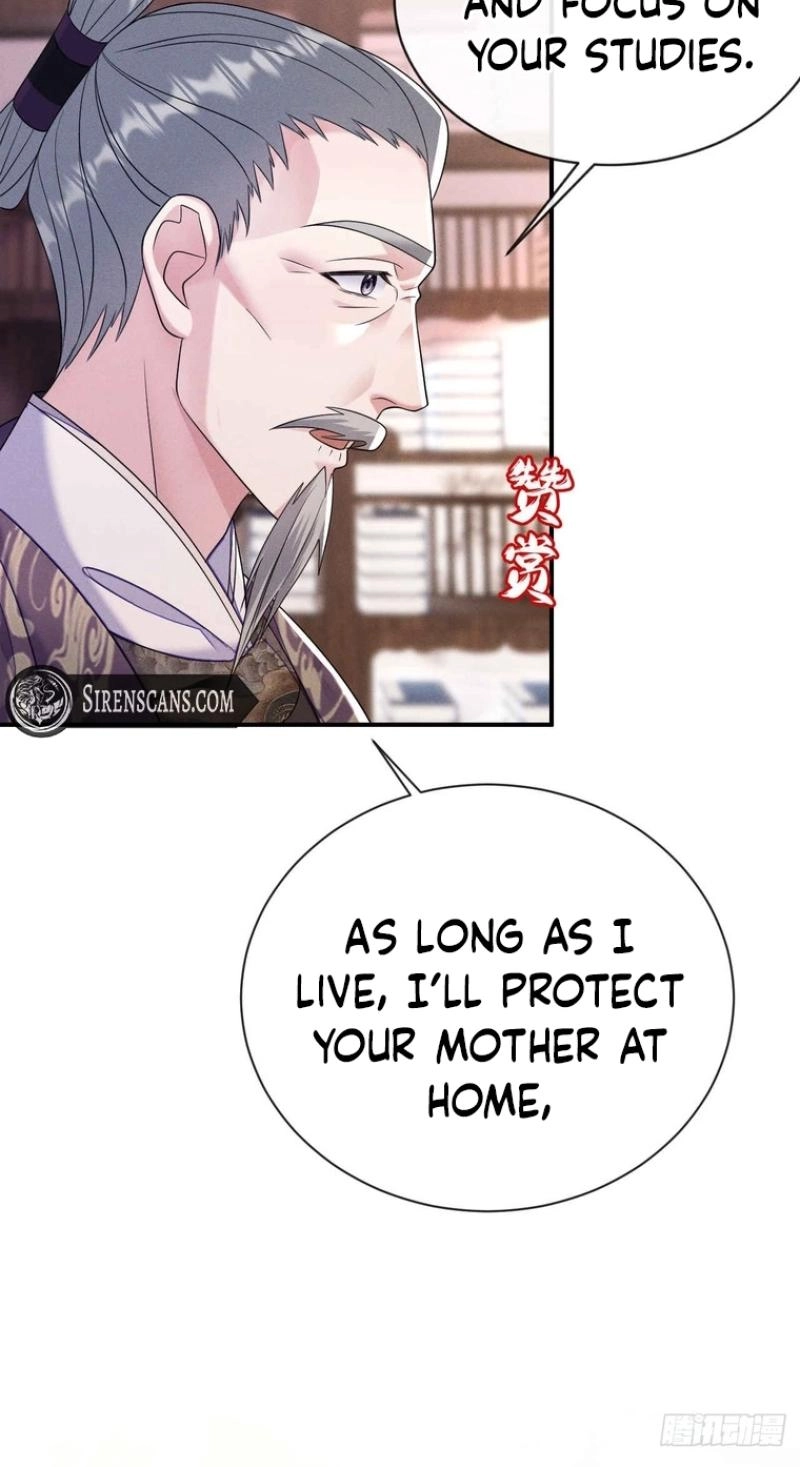 I Am the Master's Deceased Wife Chapter 16 page 10