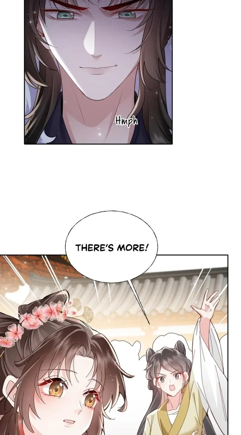 After Saving the Male Supporting Actor, He Knocked Him Down Chapter 5 page 20